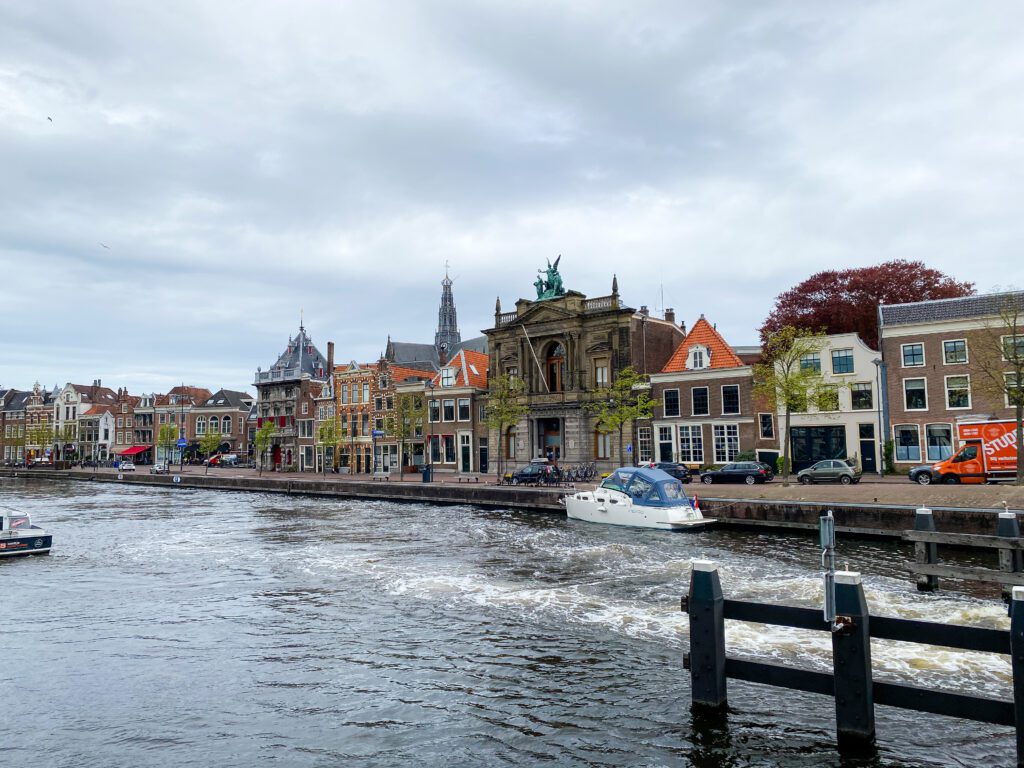 Haarlem Städtetrip Niederlande